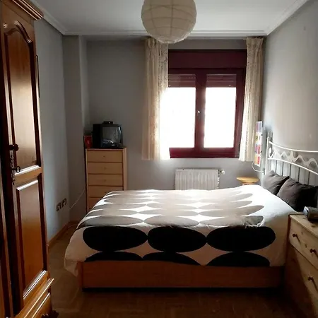 Apartament Avenida Lisboa *