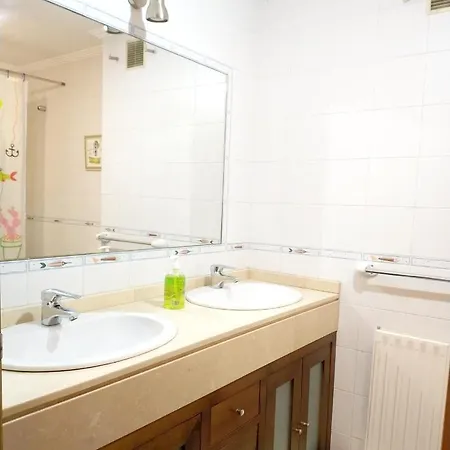 Apartament Avenida Lisboa