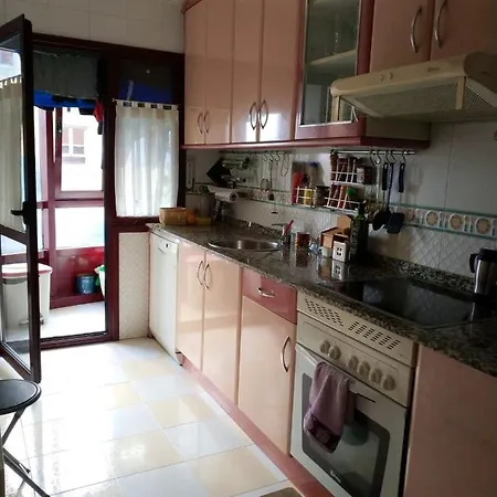 Apartament Avenida Lisboa