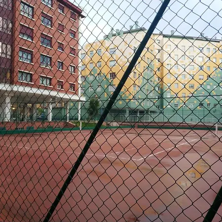 Apartament Avenida Lisboa